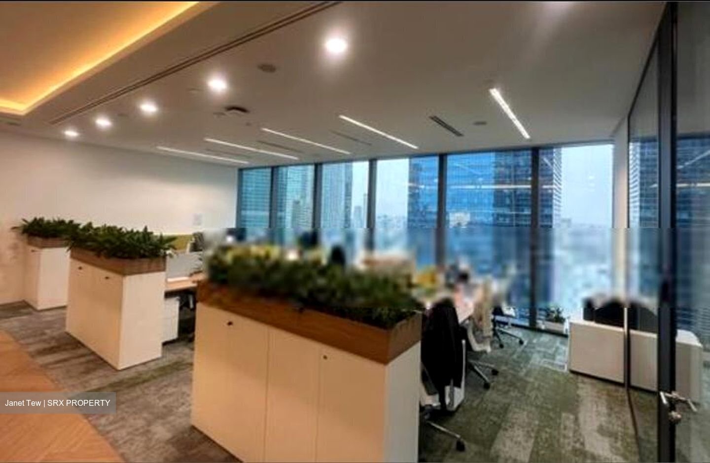 Marina One East Tower (D1), Office #457510621